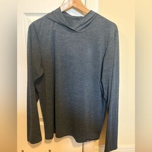 Men's Capilene® Cool Daily Hoody Size Small